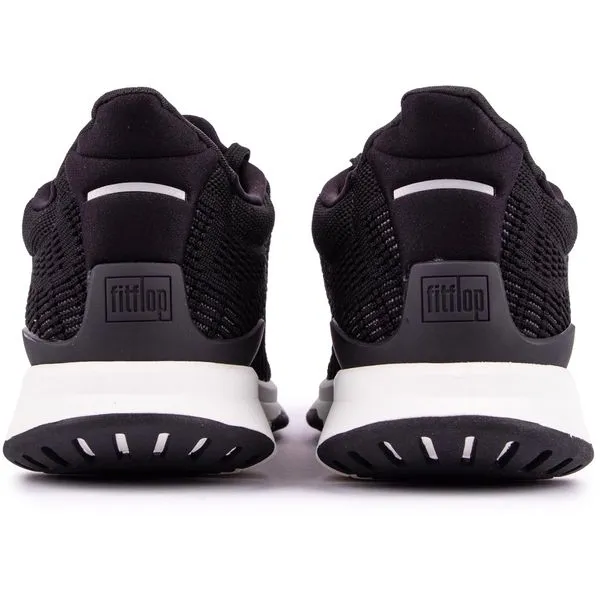Fitflop Vitamin Ffx Knit Trainers