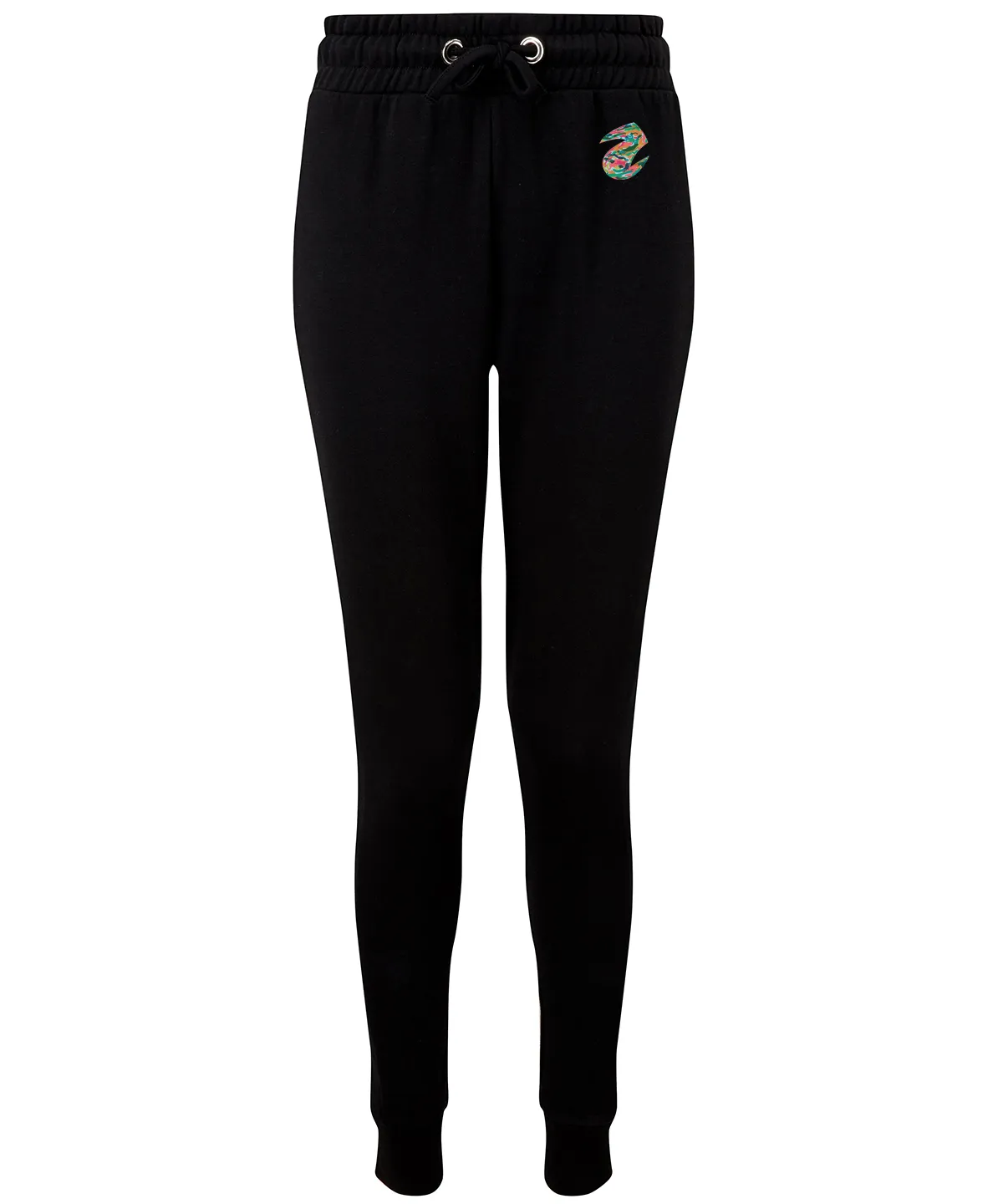Fitted Joggers Women’s – RAHMSS