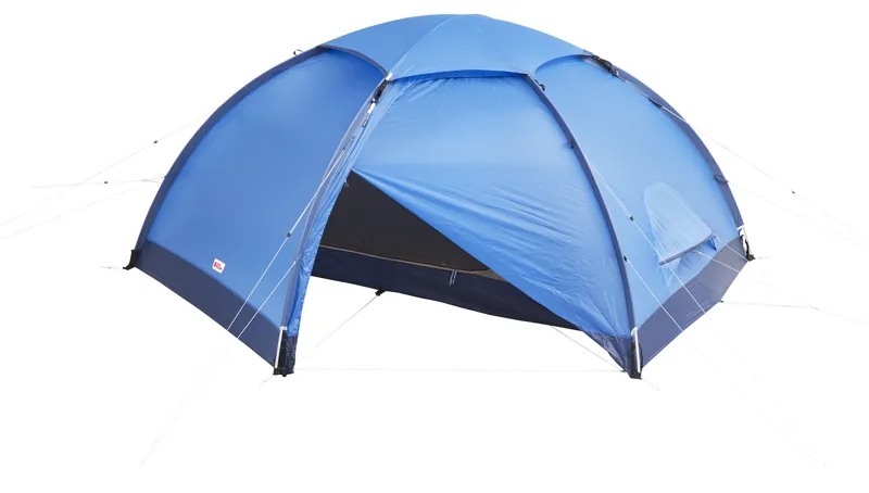 Fjallraven Abisko Dome 2 Tent - Pine Green