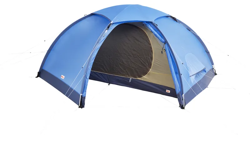 Fjallraven Abisko Dome 2 Tent - Pine Green