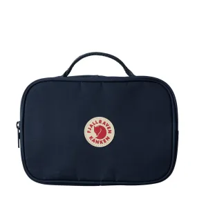 Fjallraven Kanken Toiletry Bag Navy