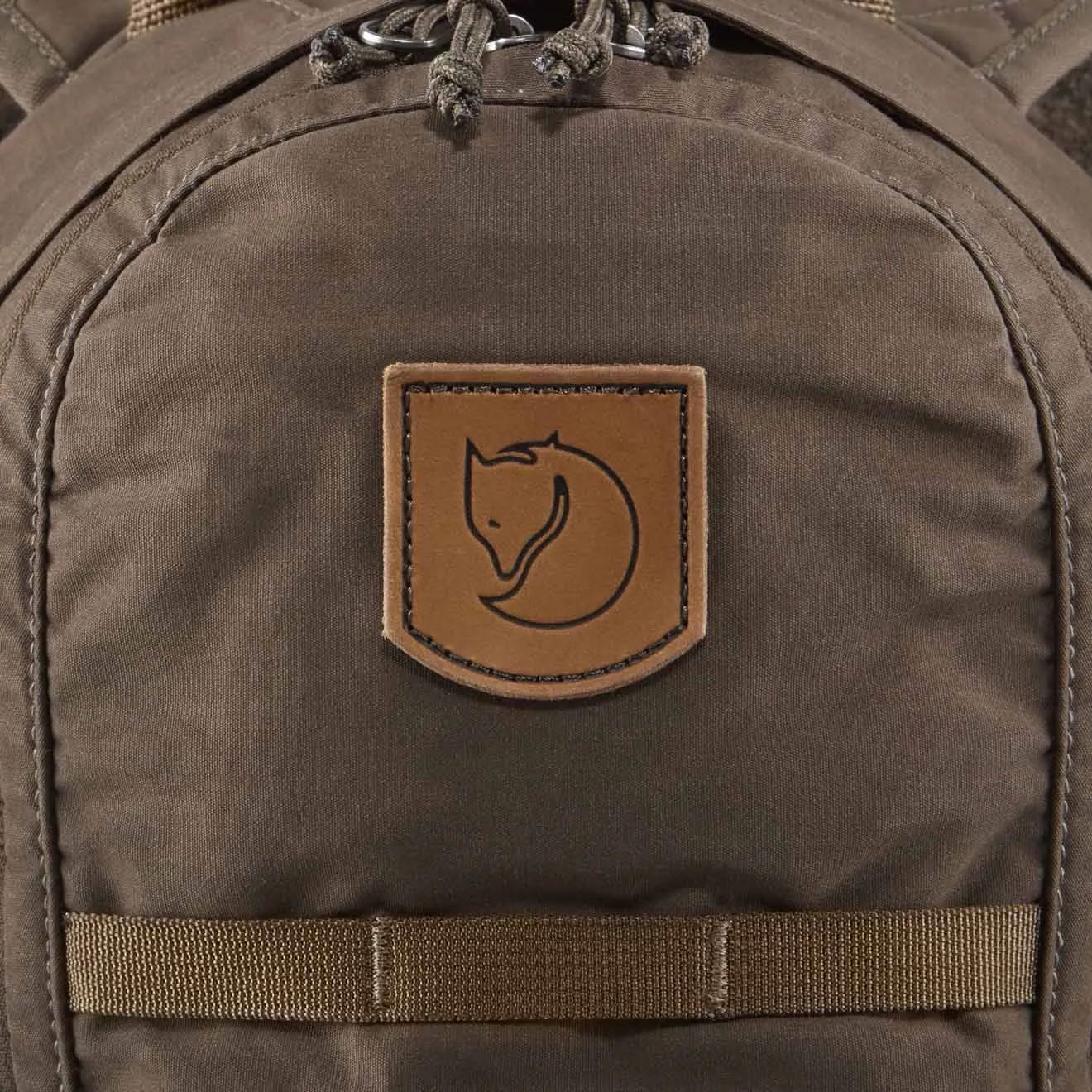 Fjallraven Lappland Hike 15 Backpack Dark Olive