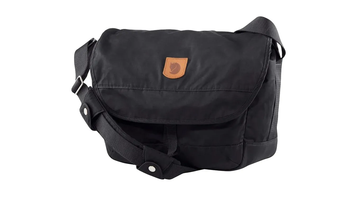 Fjällräven Greenland Shoulder Bag