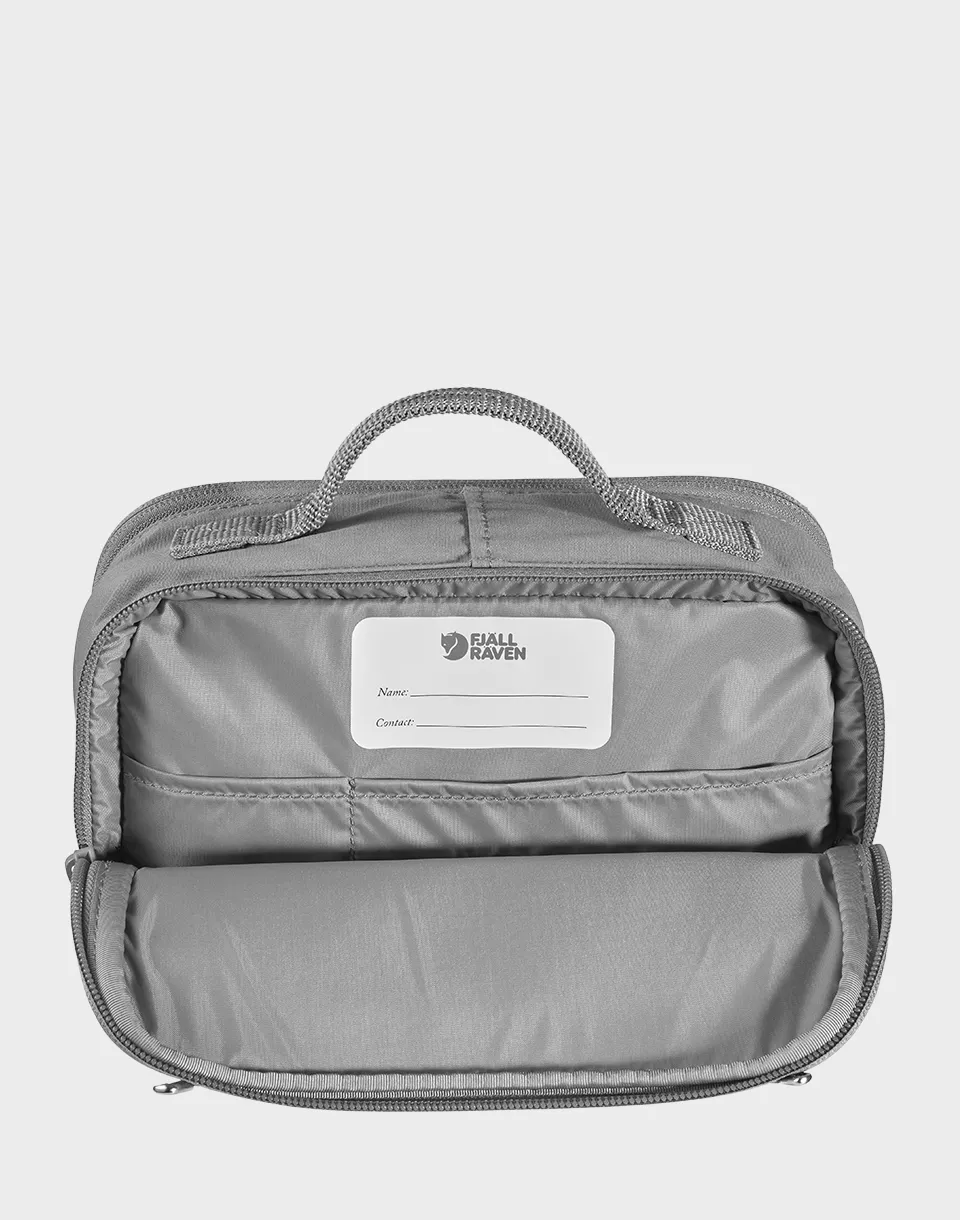 Fjällräven Kanken Toiletry Bag 560 Navy