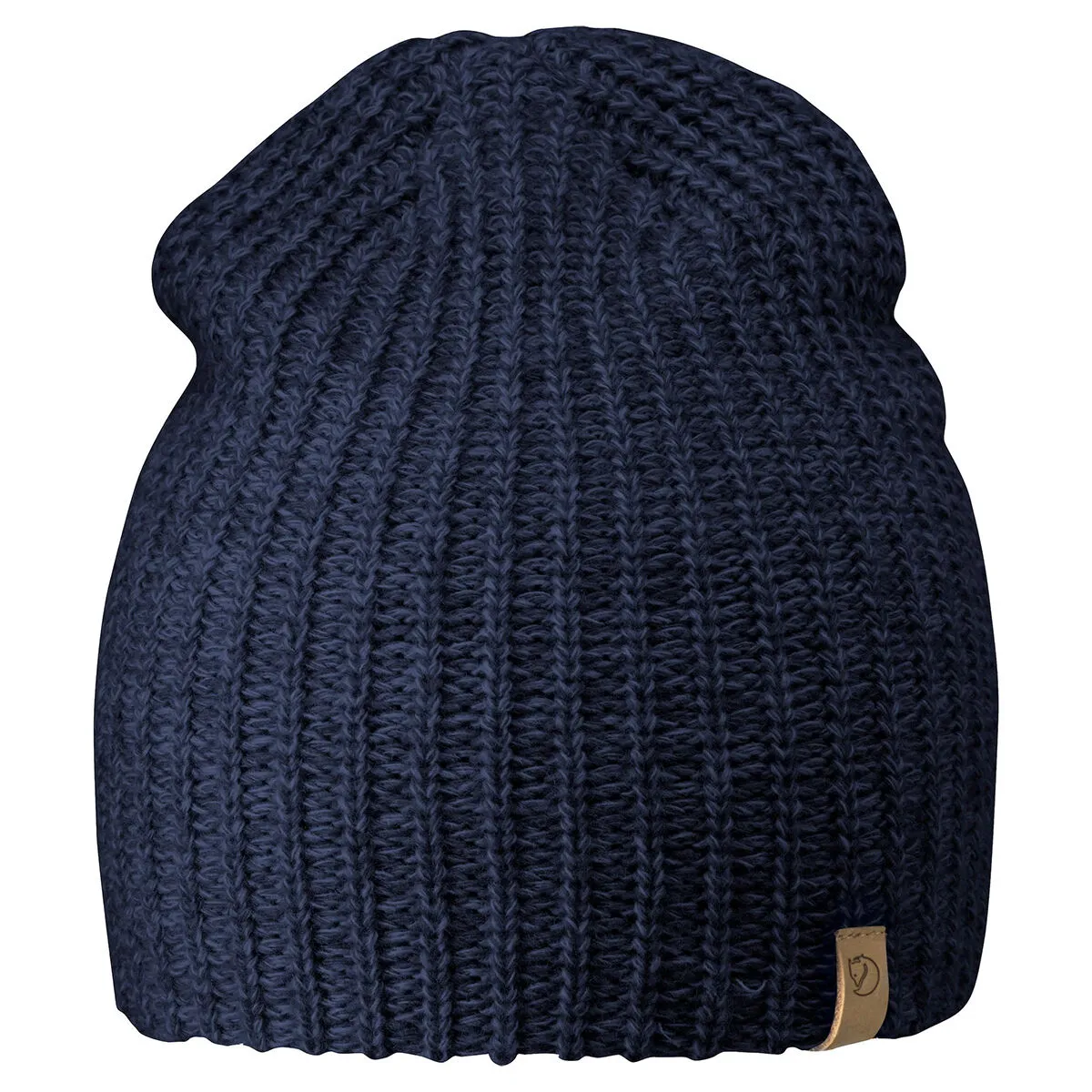 Fjällräven Women's Ovik Melange Beanie Hat