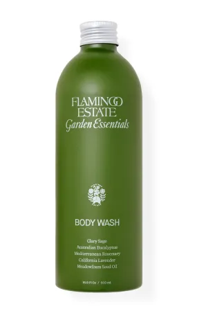 Flamingo Estate Garden Essentials Body Wash