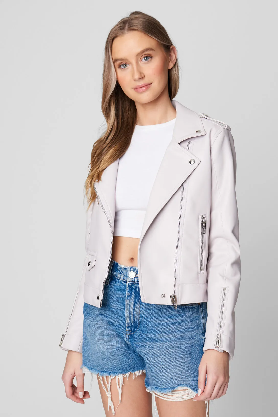 Flashback Friday Jacket