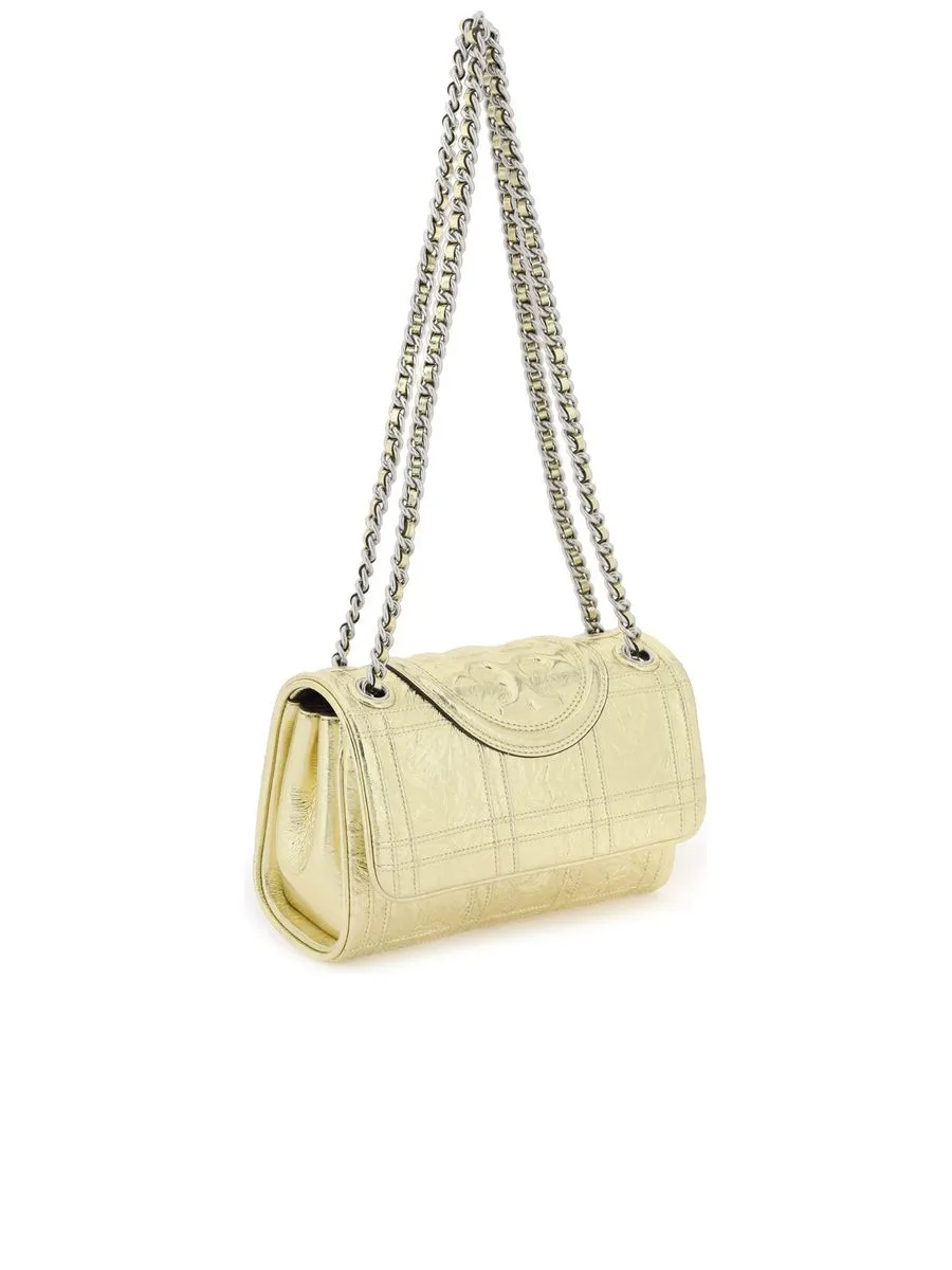 Fleming Small Shoulder Bag