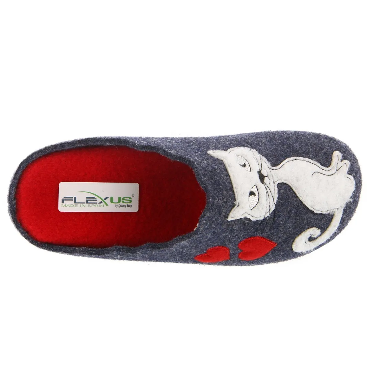 Flexus by Spring Step Pennelopie Slipper-