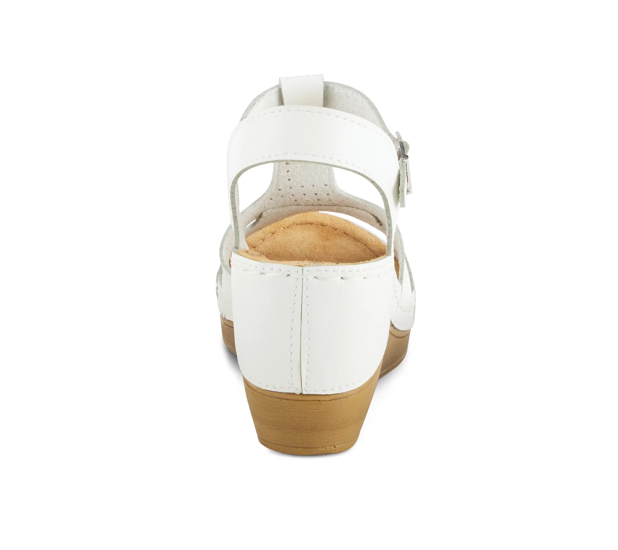 Flexus by Spring Step Wedge Sandals - Natala