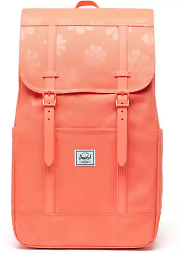 Floral Retreat Backpack by Herschel | Look Again