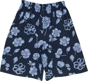 Floral Shorts | ThriftTale