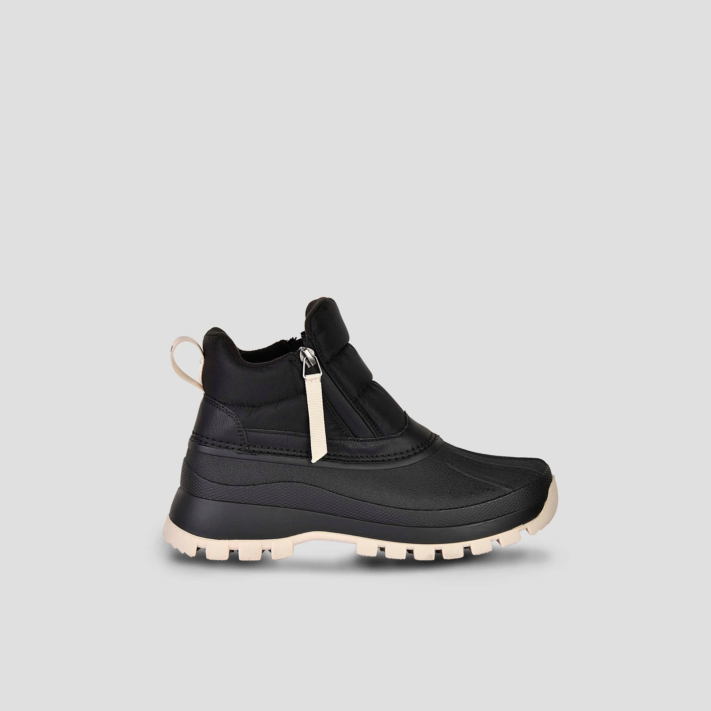 Floro Nylon Winter Boot