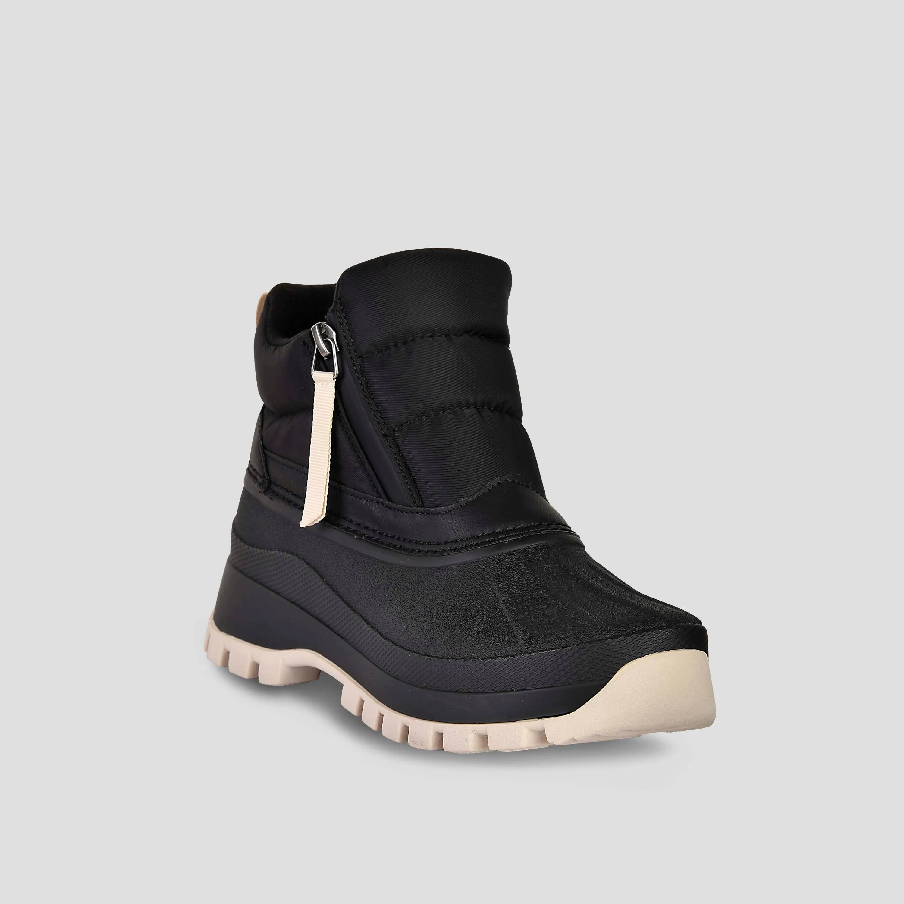 Floro Nylon Winter Boot