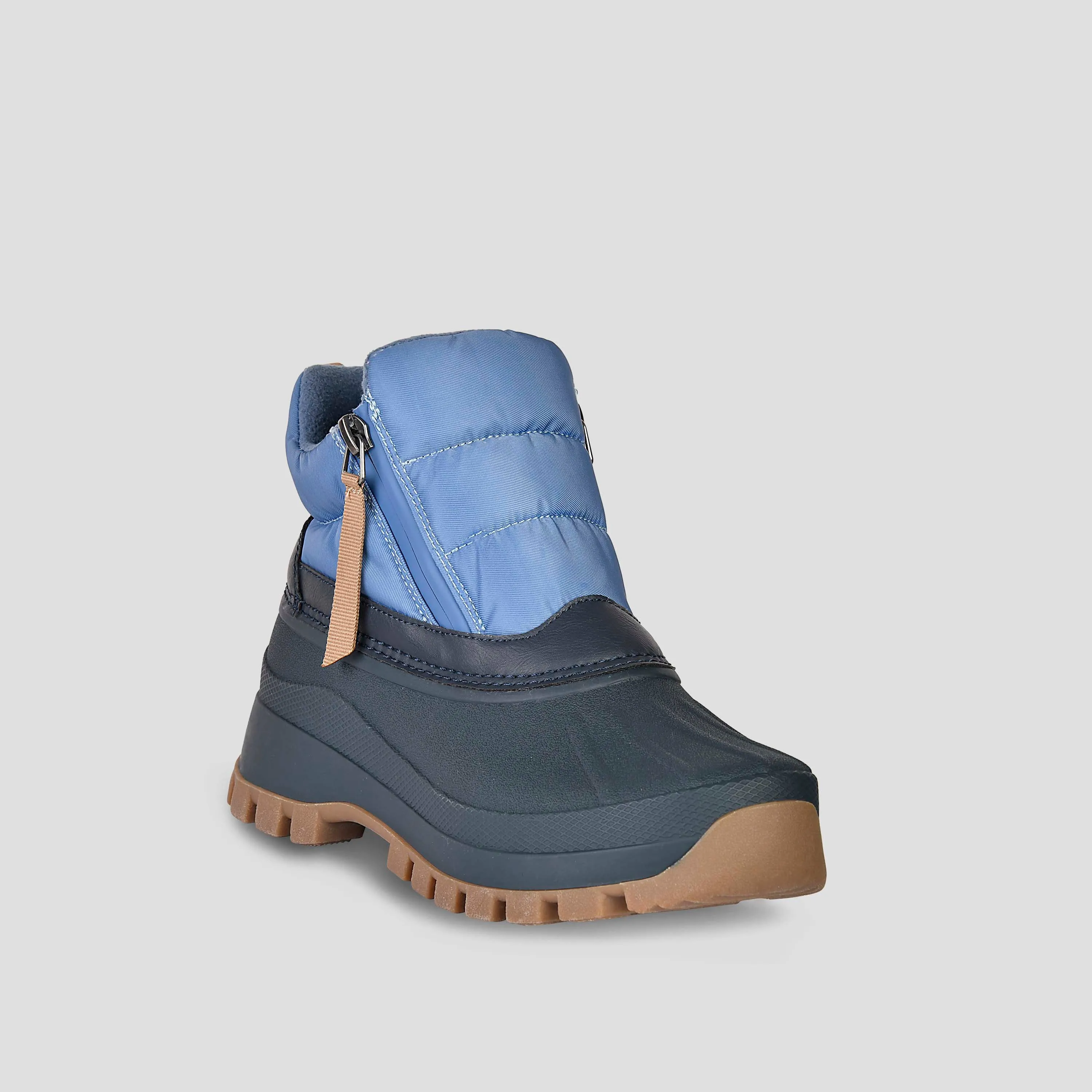 Floro Nylon Winter Boot