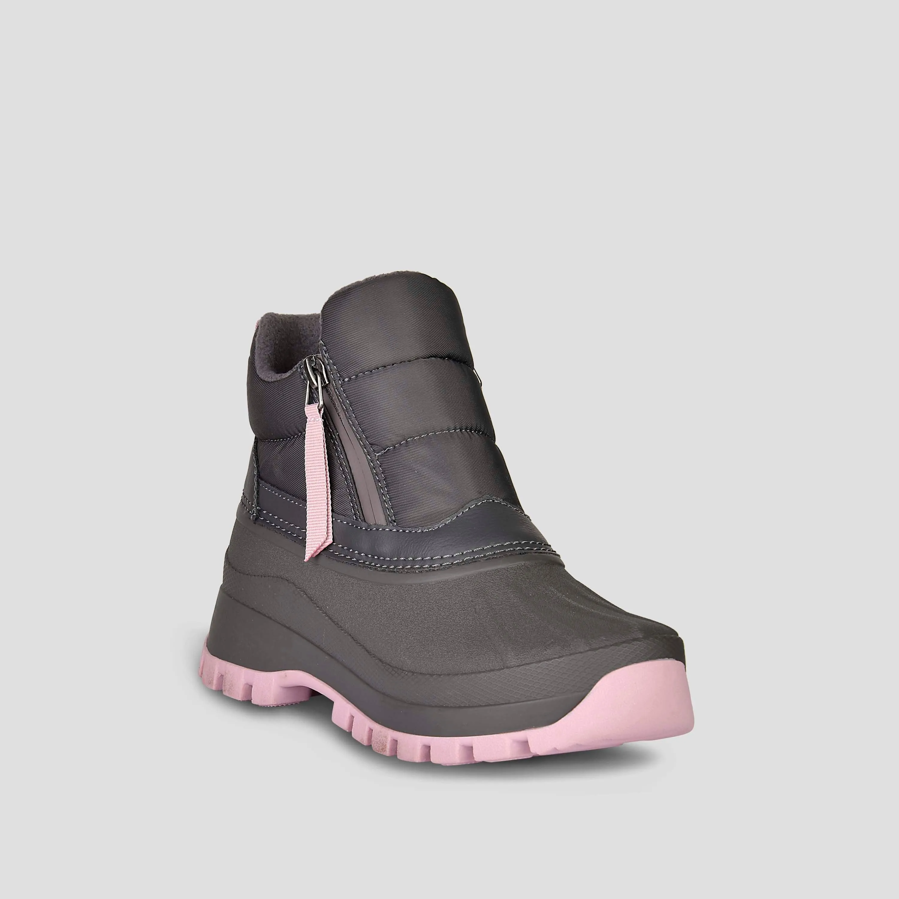 Floro Nylon Winter Boot