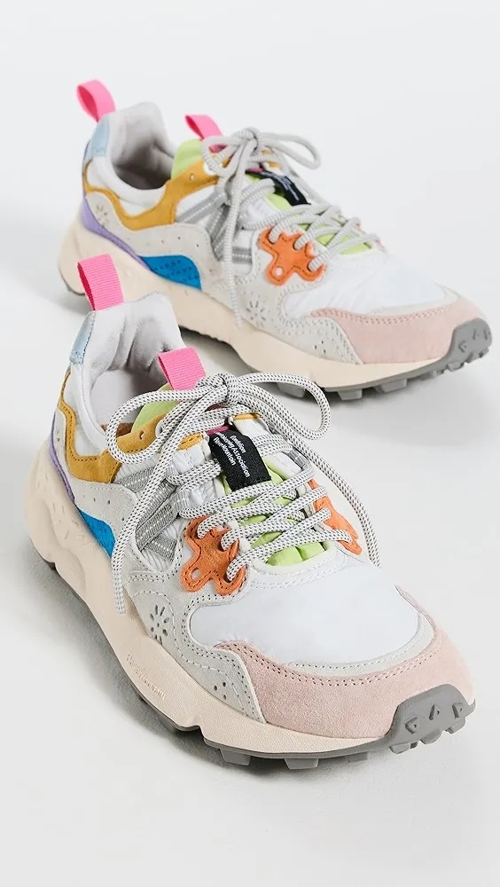 Flower Mountain   Yamano 3 Sneakers 