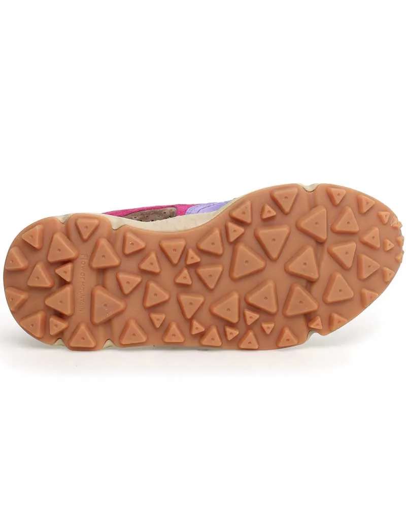 Flower Mountain Yamano 3 Trainers Kaki Multi