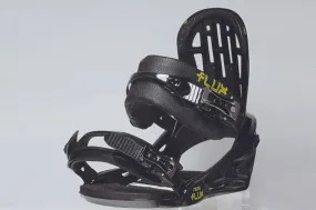 Flux SE30 Snowboard Binding 2013