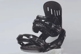 Flux SF45 Snowboard Binding 2013
