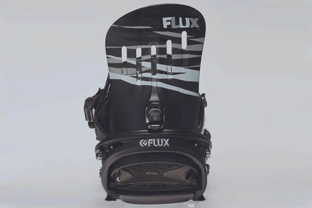 Flux SF45 Snowboard Binding 2013