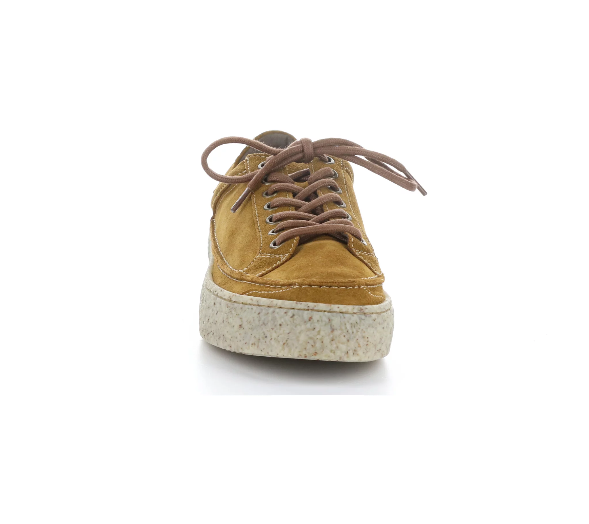 Fly London Men's Suede Fashion Sneakers- Ronn519fly-O
