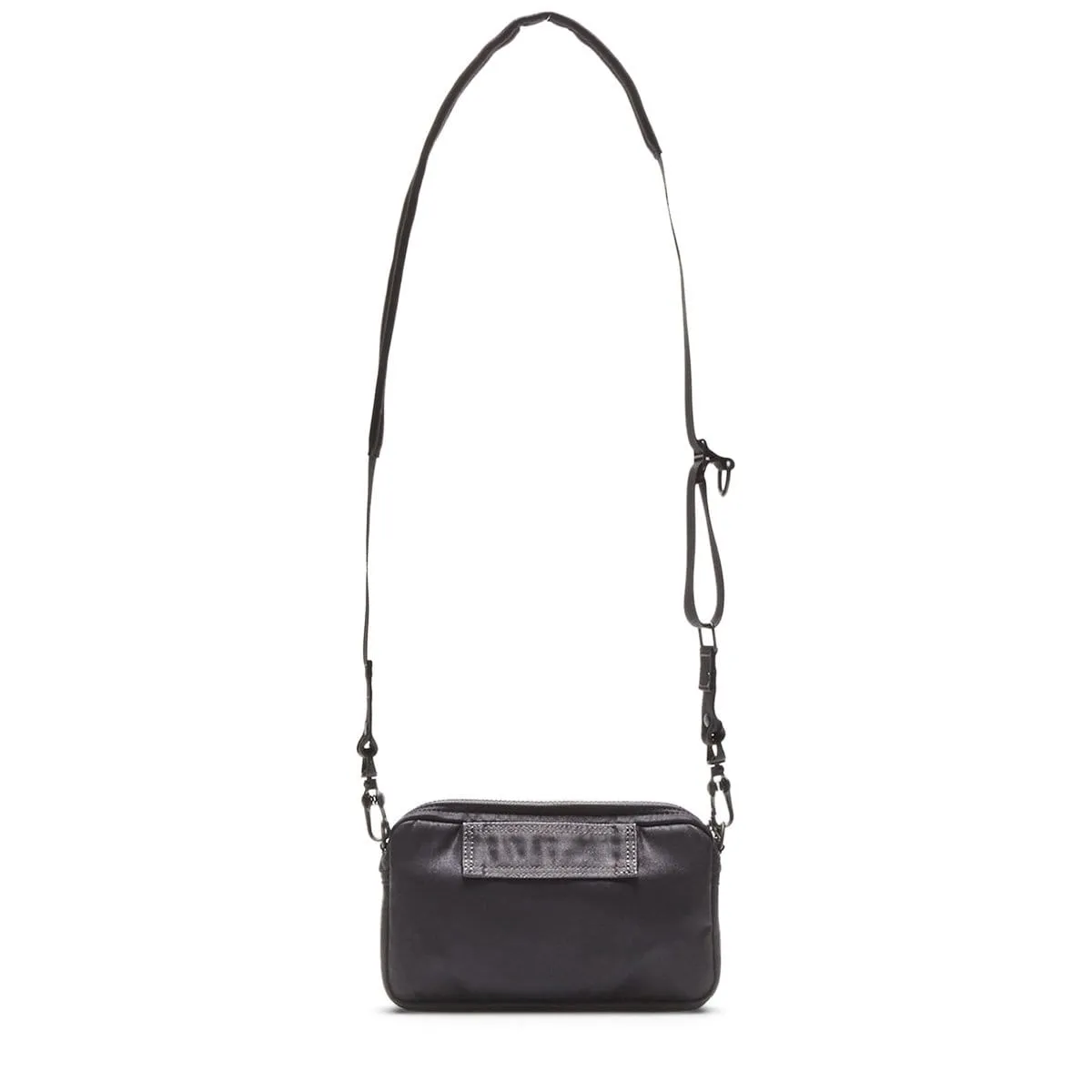 FLYING ACE 2WAY SHOULDER BAG Black
