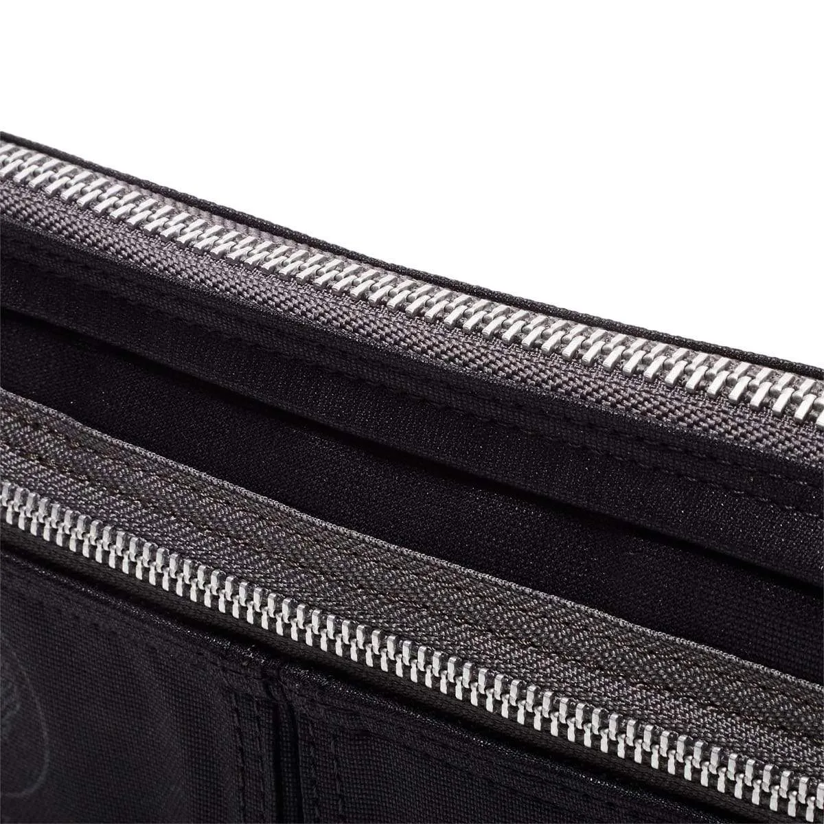 FLYING ACE 2WAY SHOULDER BAG Black