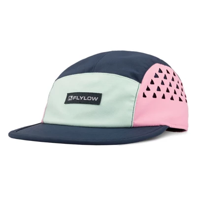 Flylow Switchback Snapback Hat