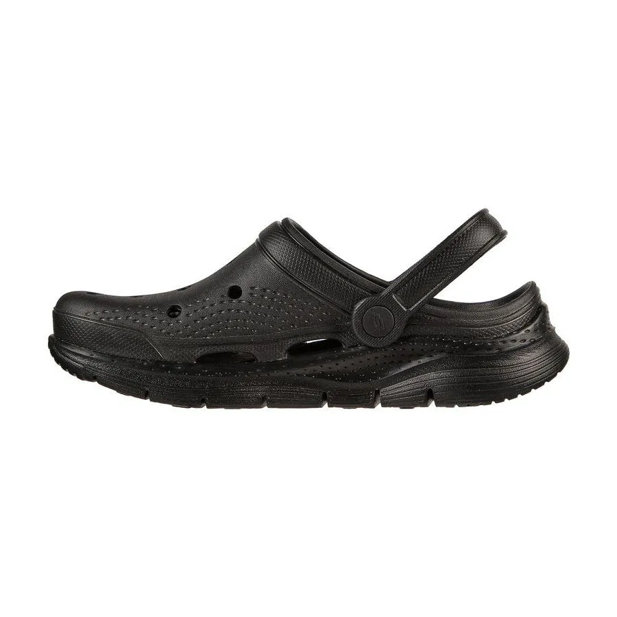 FOAMIES ARCH FIT - Women's Closed Toe Sandals - Skechers-