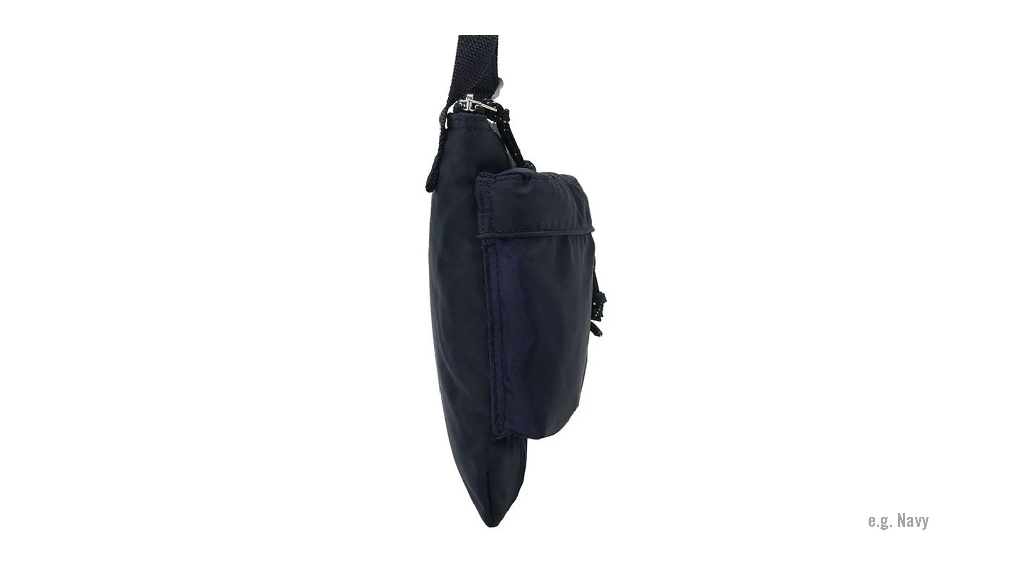 Force Shoulder Bag Olive Drab