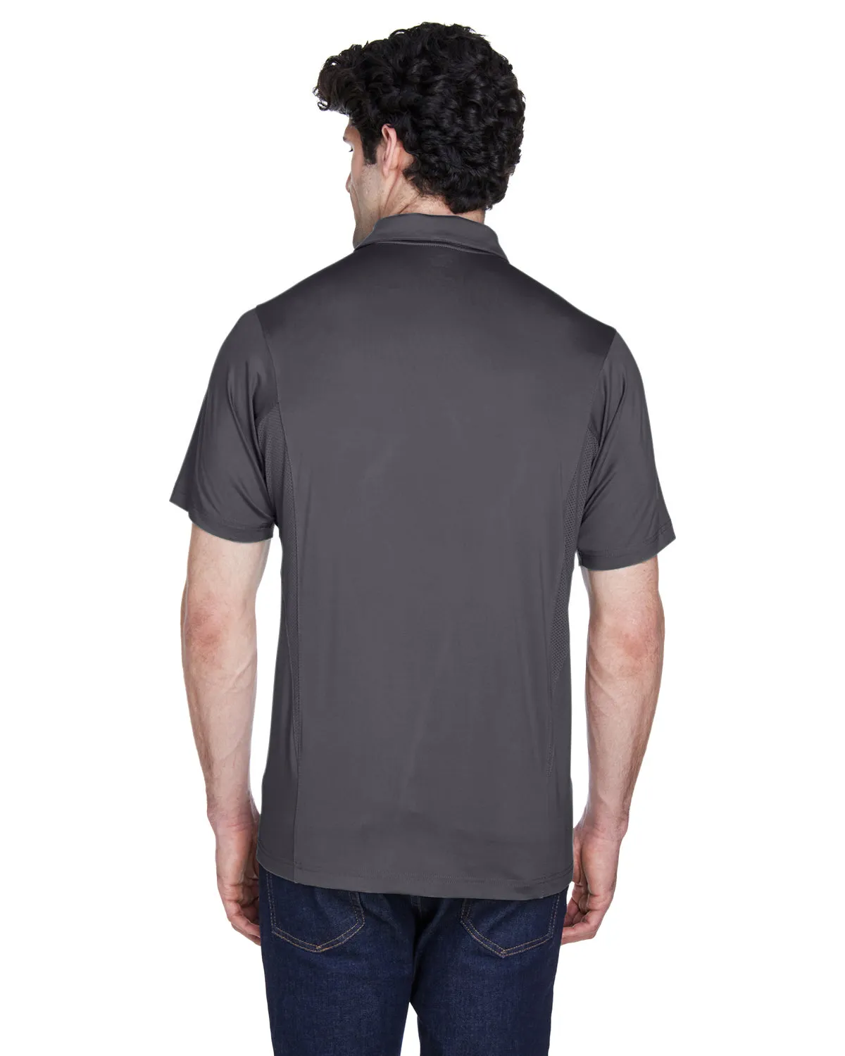 Fort Collins HS Male Polo