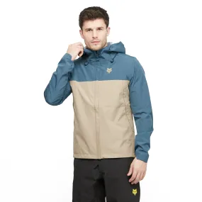 Fox Ranger 2.5-Layer Waterproof Jacket | Millets
