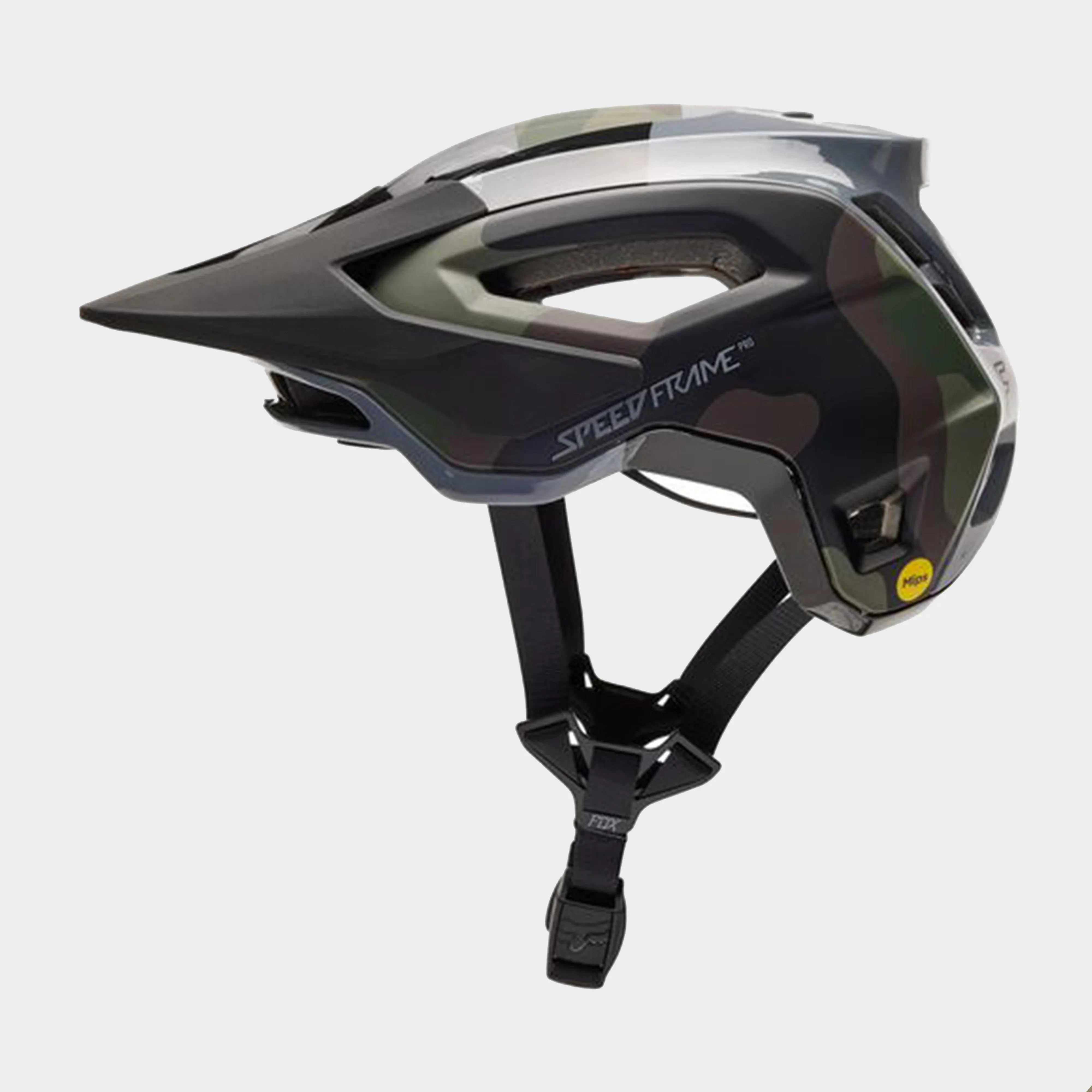 Fox Speedframe Pro Helmet | Ultimate Outdoors