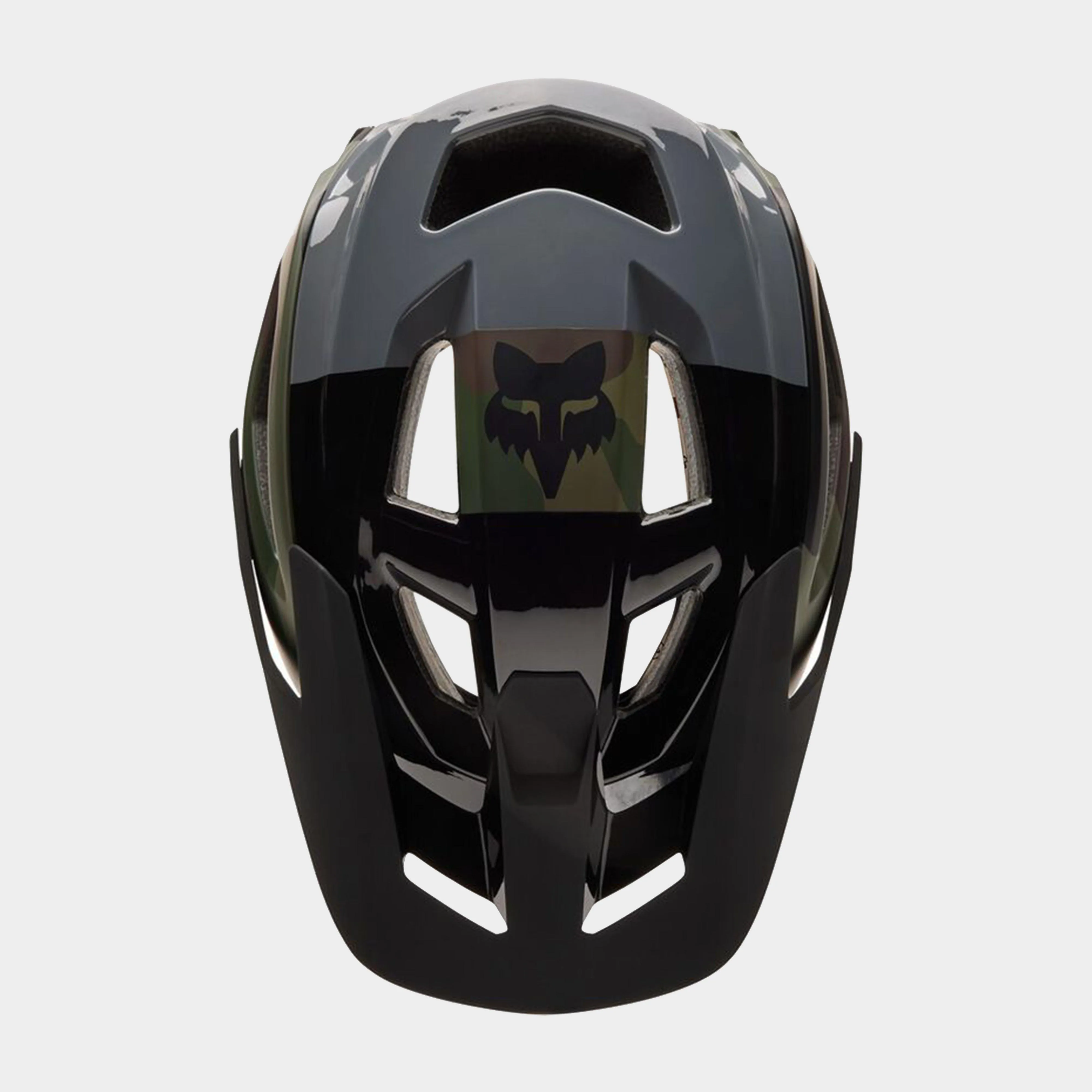 Fox Speedframe Pro Helmet | Ultimate Outdoors