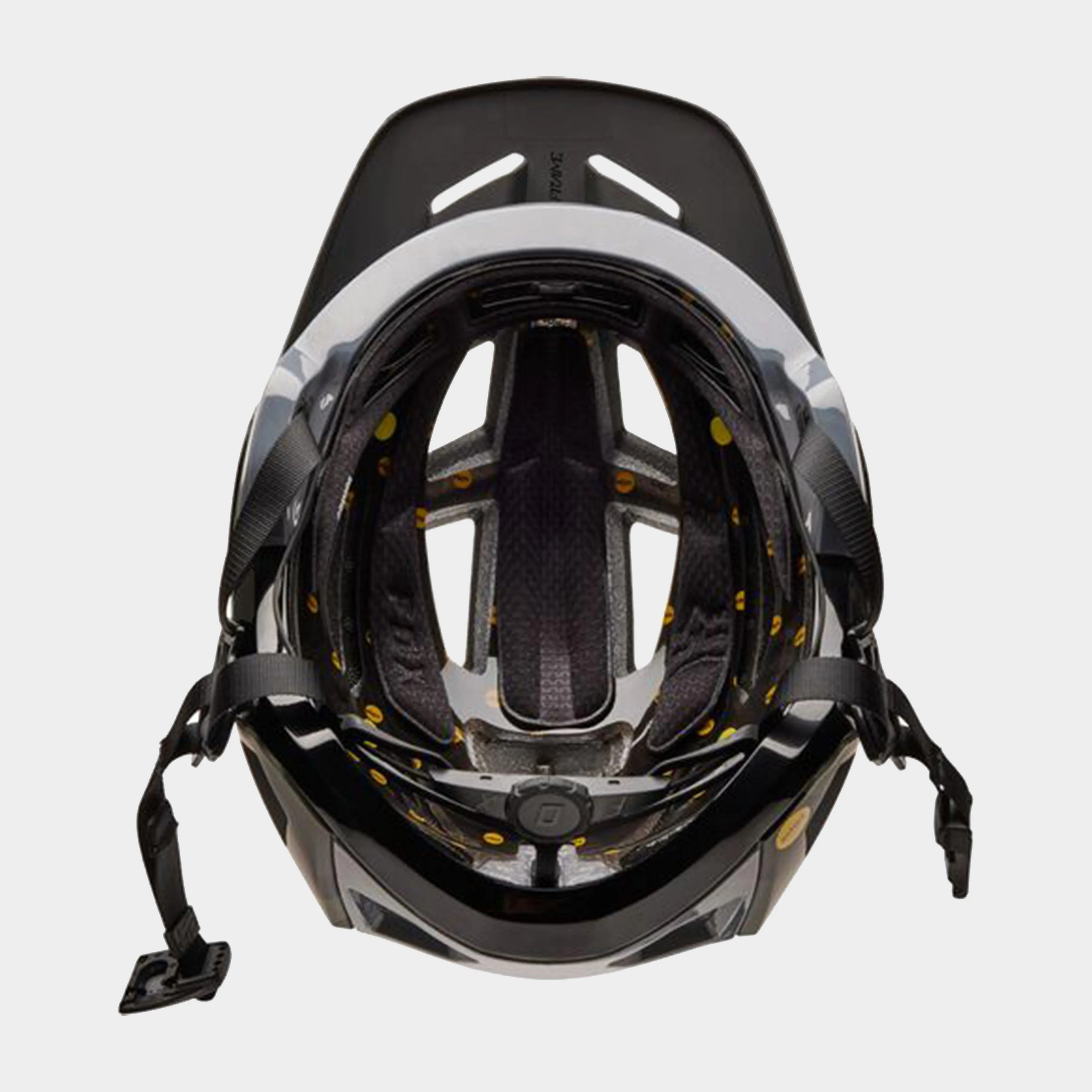 Fox Speedframe Pro Helmet | Ultimate Outdoors
