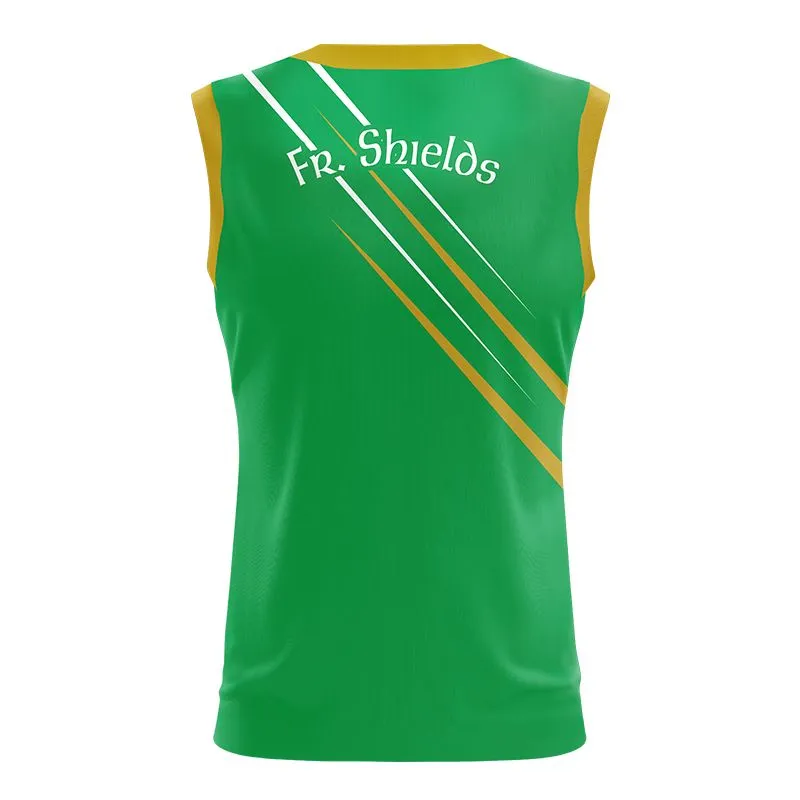 Fr Shields Camogie Vest