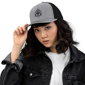 FRAGILE CIRCLES (Trucker Cap)
