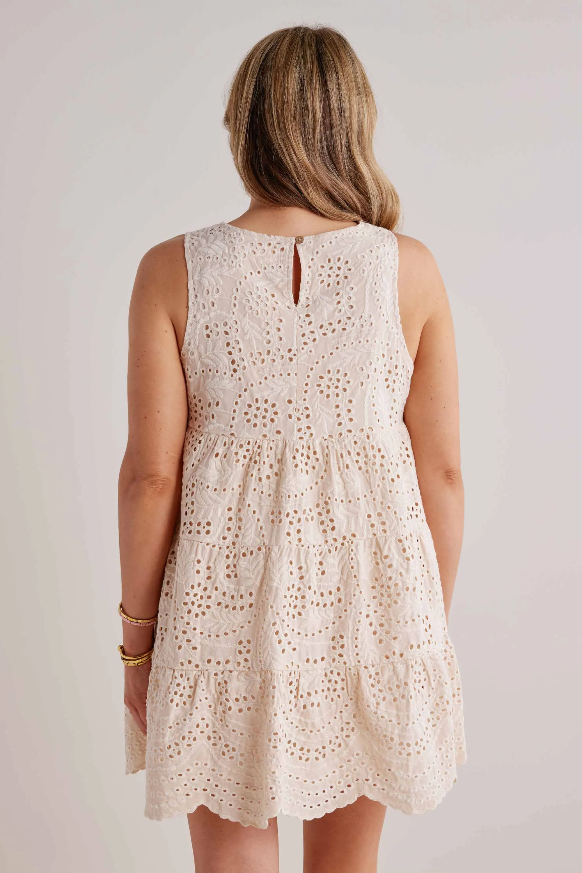 Francine Dress