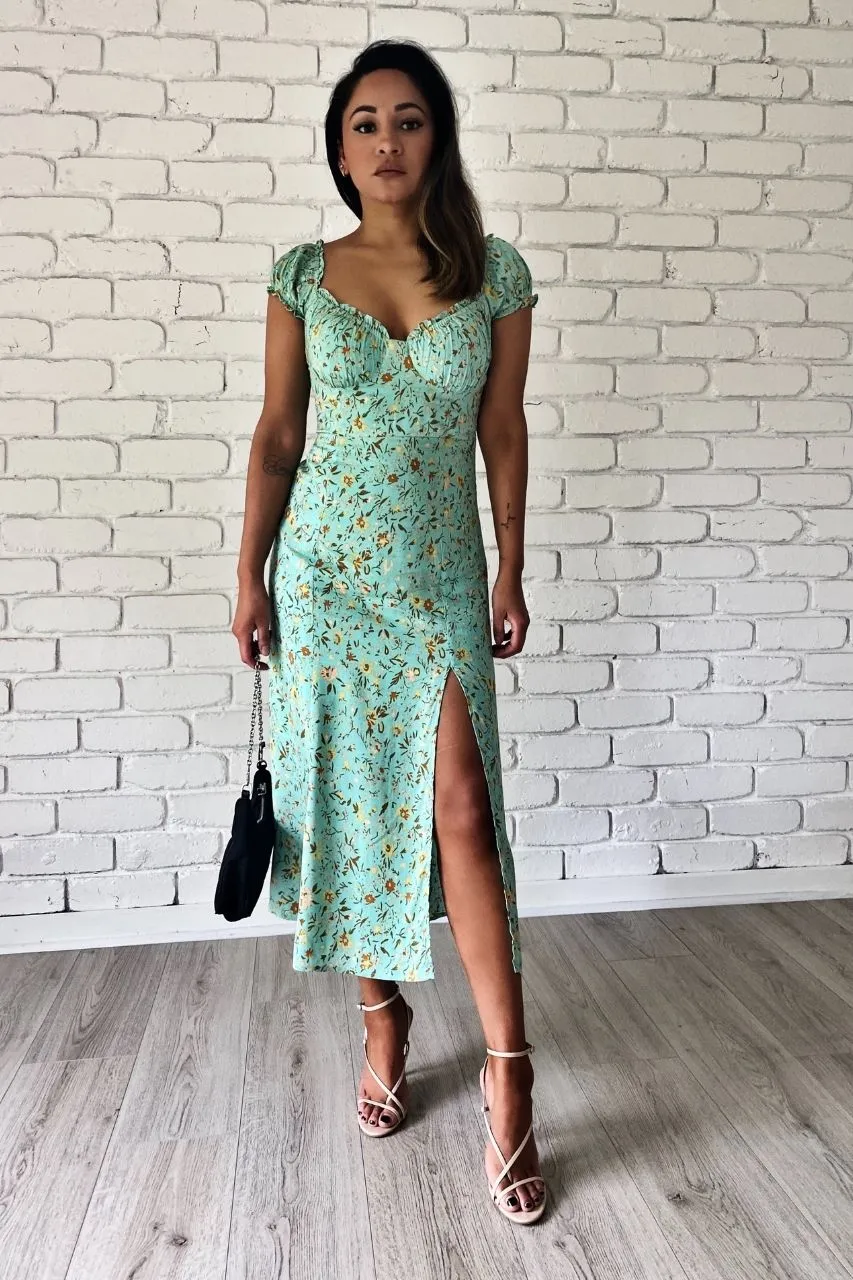 Francis Dress