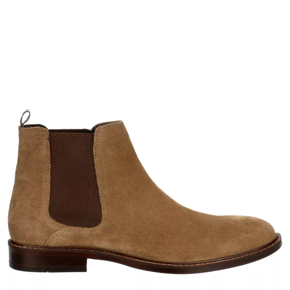 FRANCO FORTINI  MENS GLORY CHELSEA BOOT