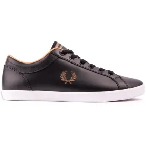 Fred Perry Baseline Trainers