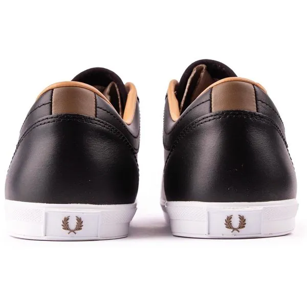 Fred Perry Baseline Trainers