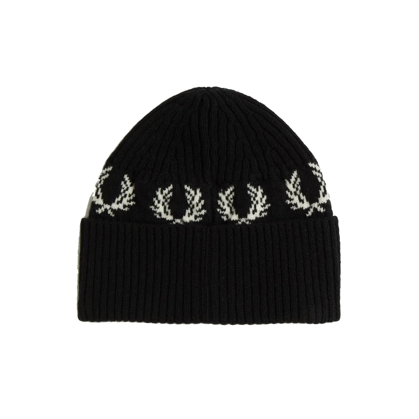 Fred Perry C6152 Wreath Beanie