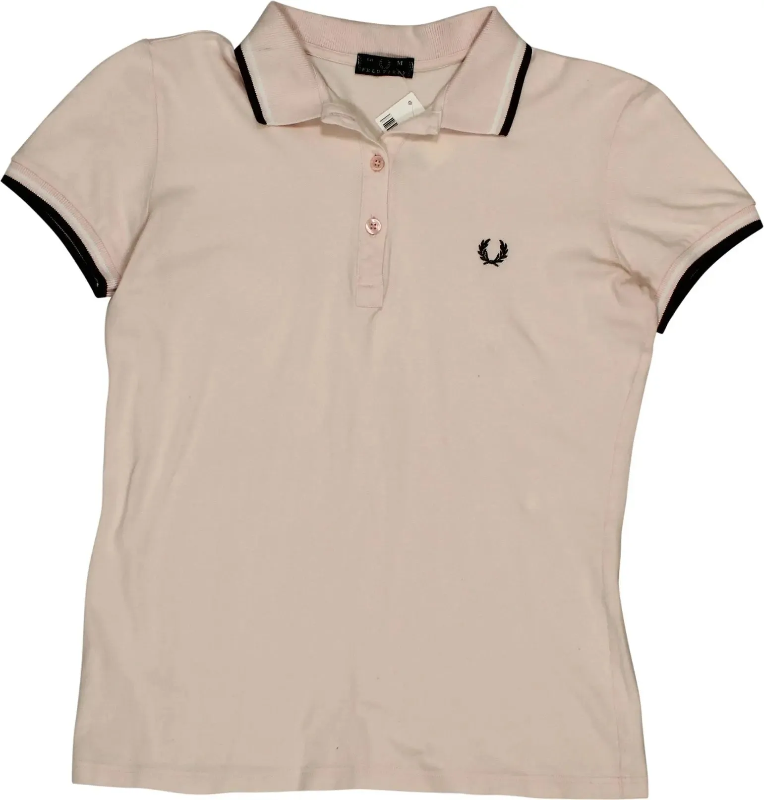Fred Perry Polo | ThriftTale