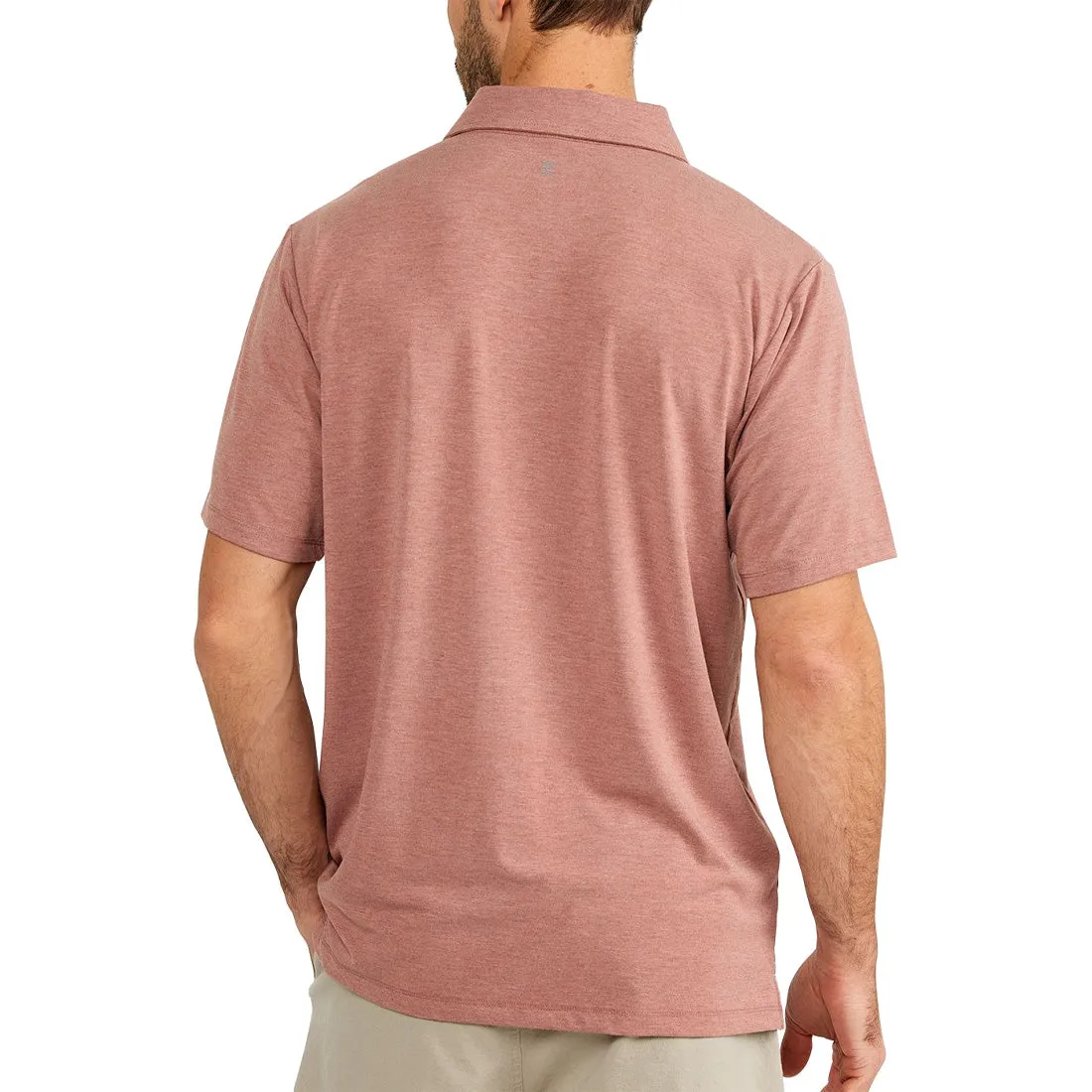 Free Fly Bamboo Flex Polo - Men's