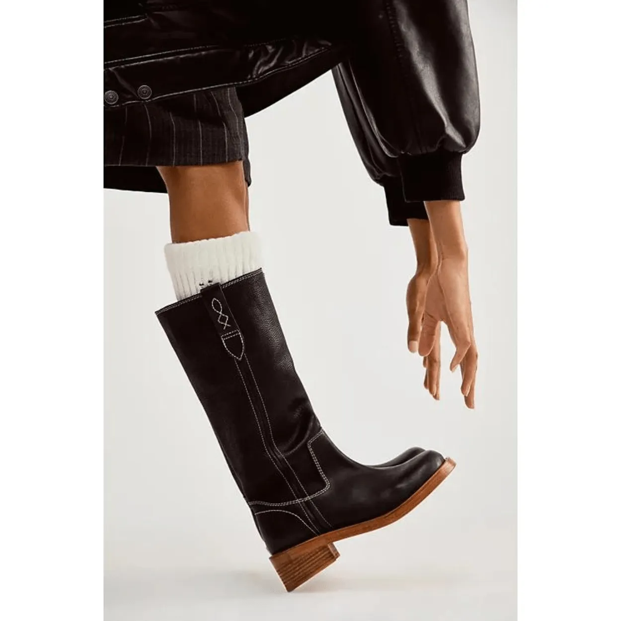 Free People Blaze Pull On Boot