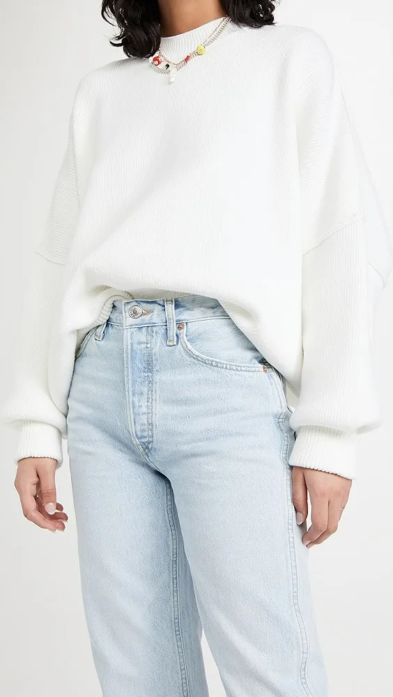 Free People   Easy Street Tunic 