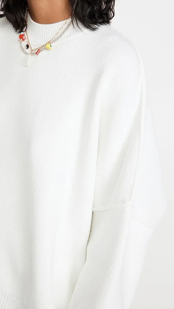 Free People   Easy Street Tunic 