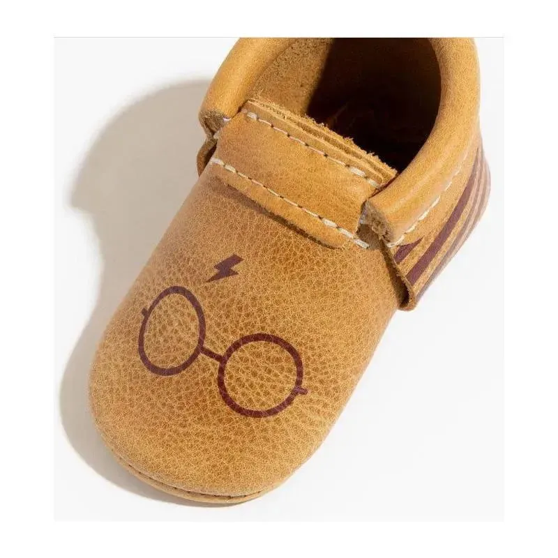 Freshly Picked - City Mocc Hard Sole Harry Potter